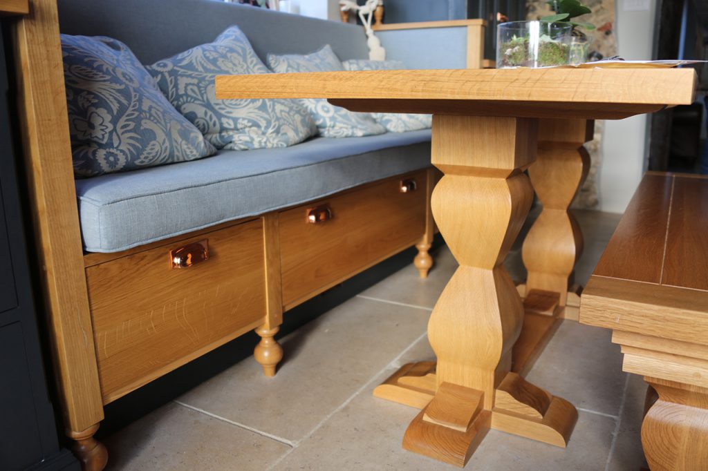 Bespoke Kitchens Kent Luxury Kitchen Designers Thoroughly Wood